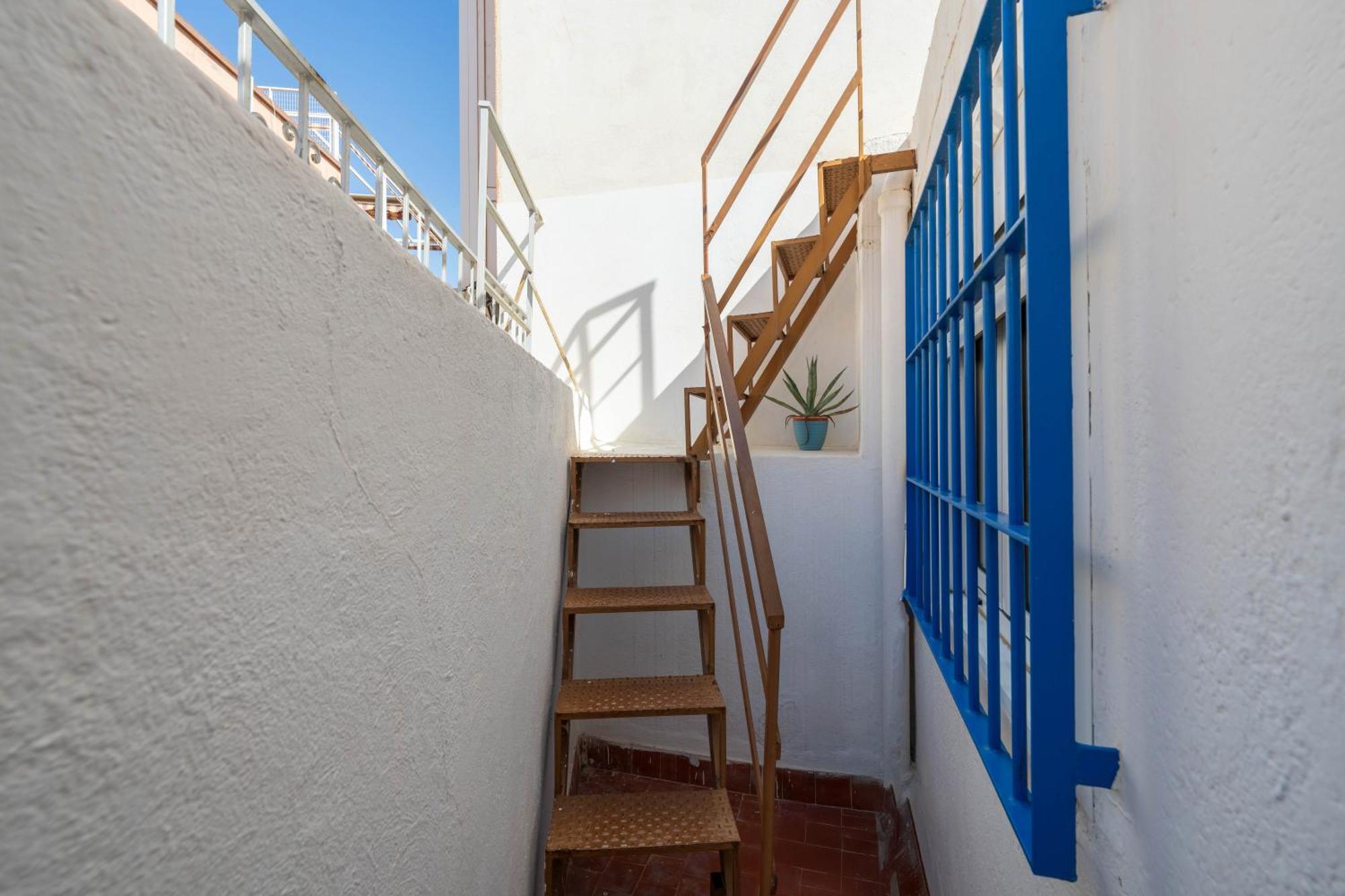 Casa Centro Historico Almeria - Jayran Экстерьер фото
